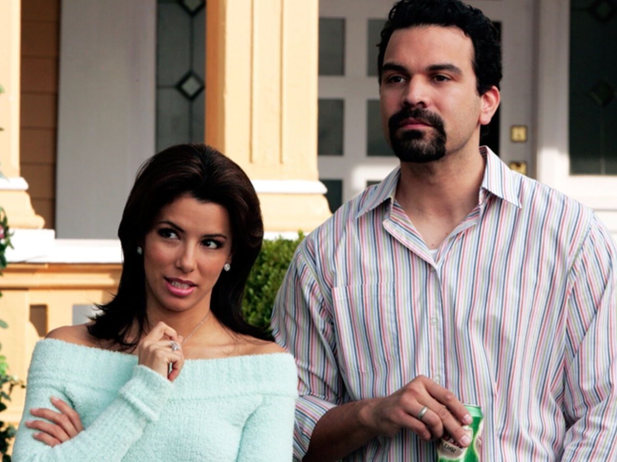 photo of Eva Longoria in the