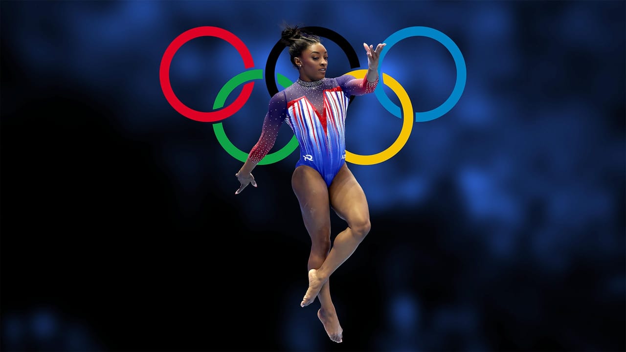Simone Biles en haar gokfortuin