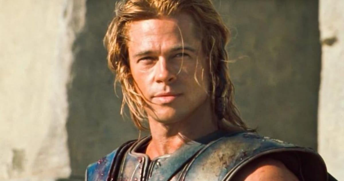 Foto von auf einem Film