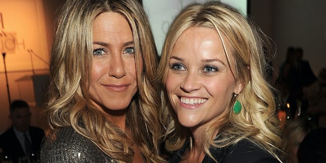 Film von Jennifer Aniston