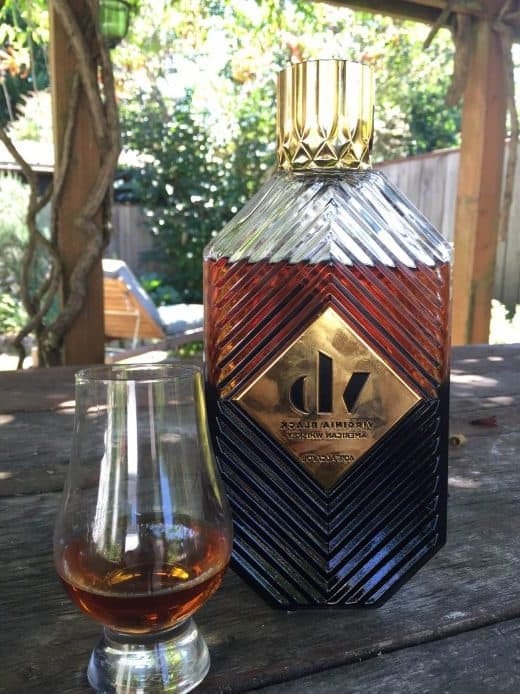 Foto von Drakes Whiskey