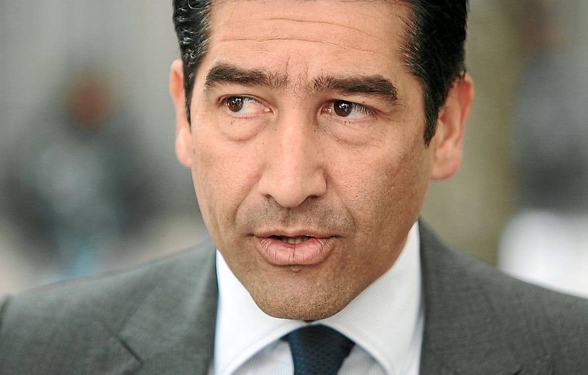 fortune de Karim Zeribi