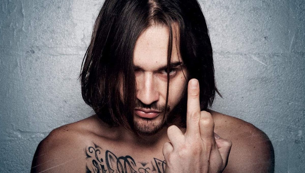 SCH without sunglasses