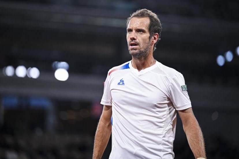 Richard Gasquet fortune