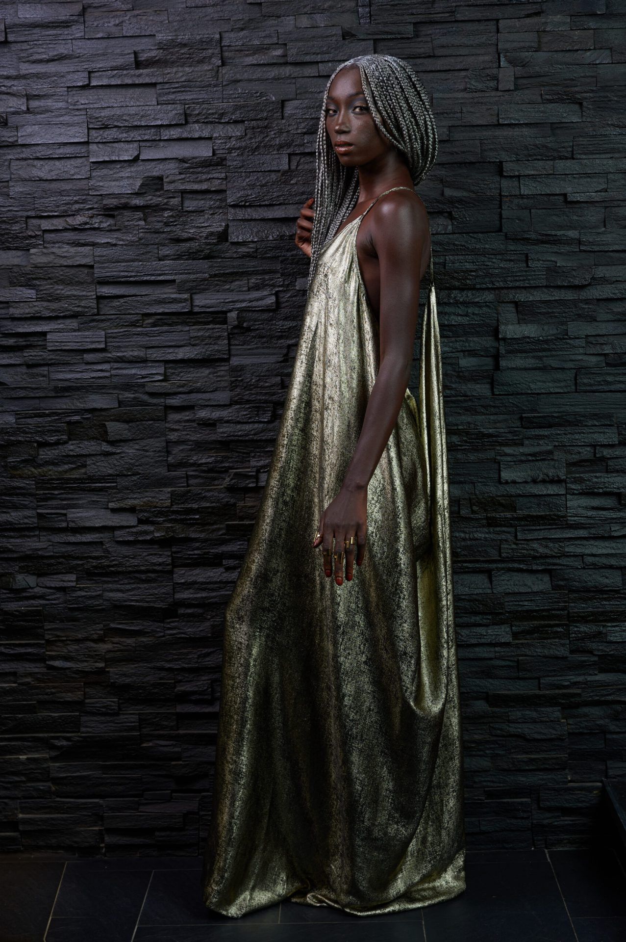 Ramatoulaye Diop marke dokke's kleding