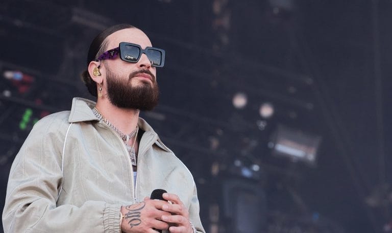 photo of SCH's sunglasses