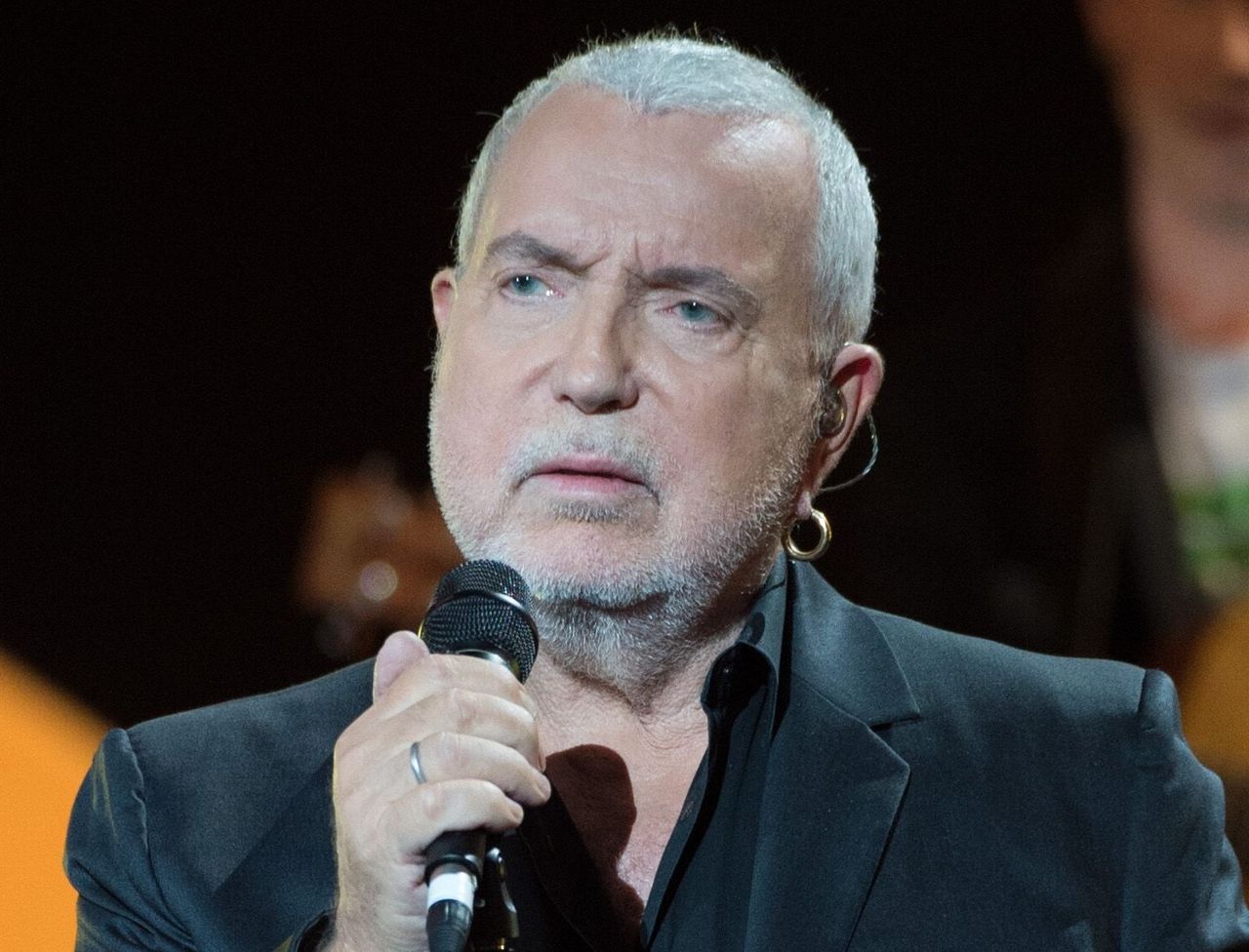 photo by Bernard Lavilliers