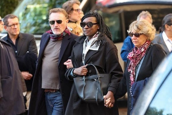 Ramatoulaye Diop foto