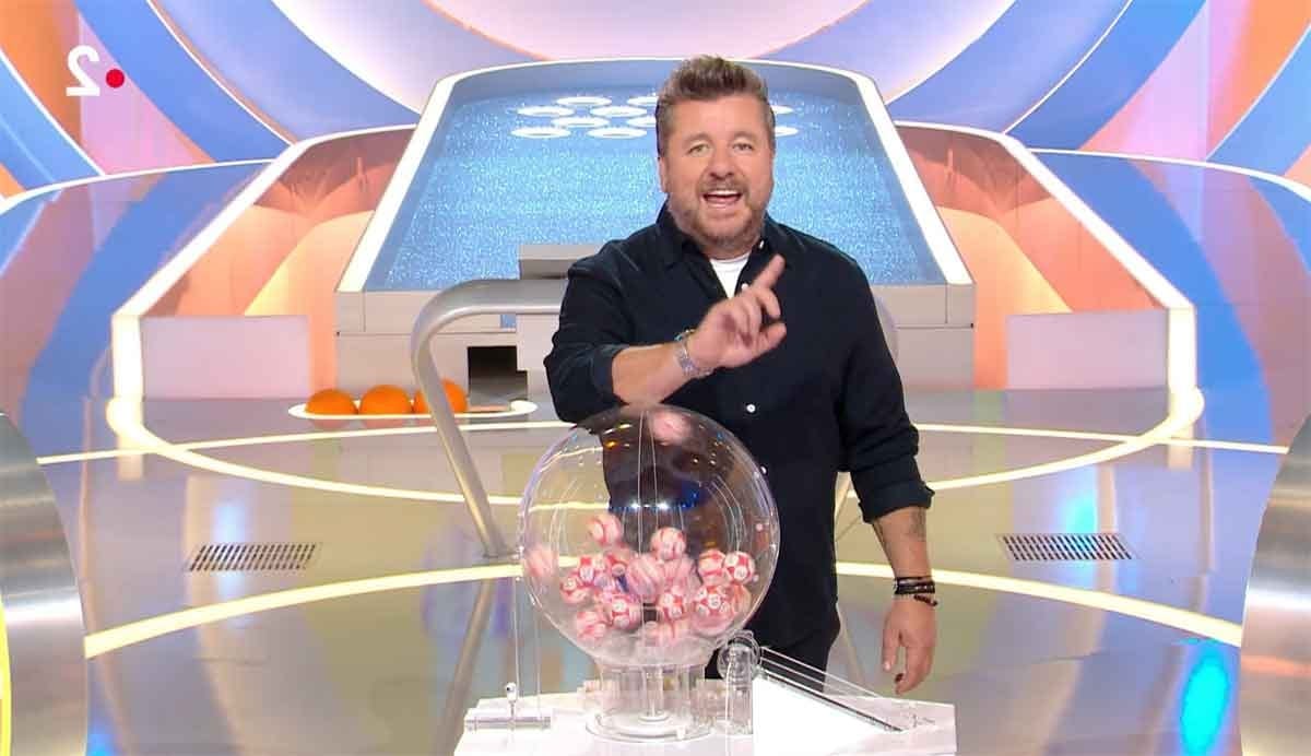 fun radio by Bruno Guillon