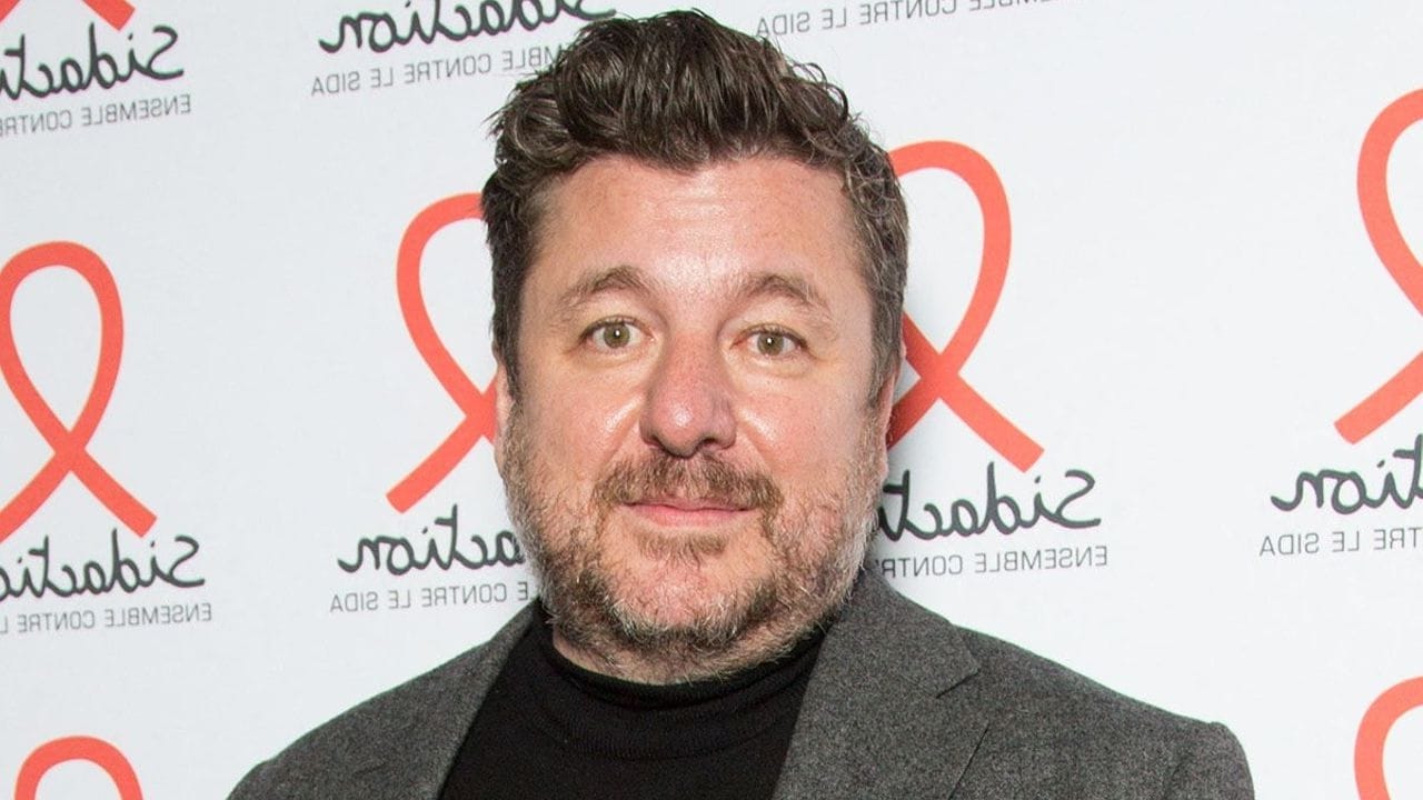 Bruno Guillon's fortune