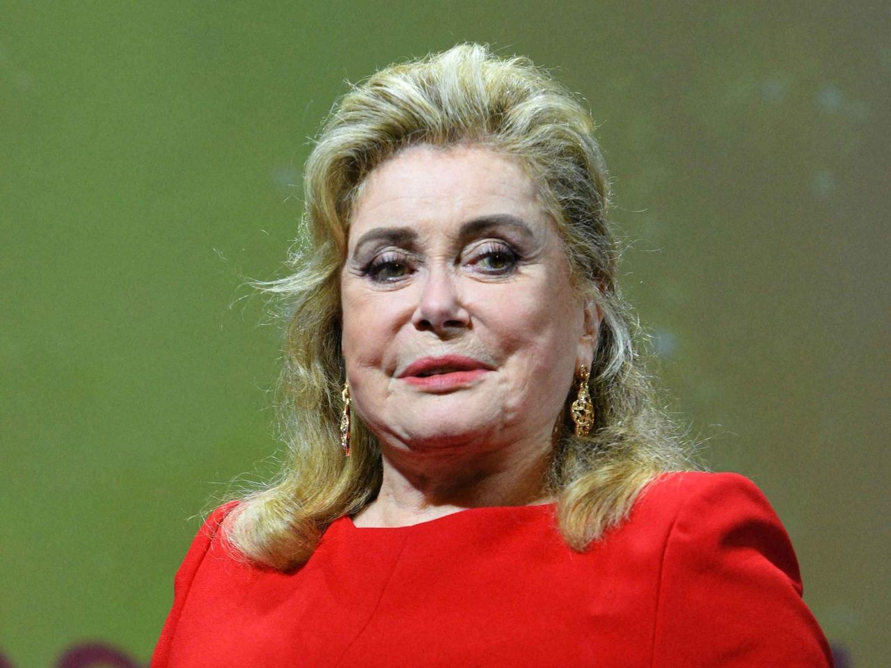 Catherine Deneuve fortune