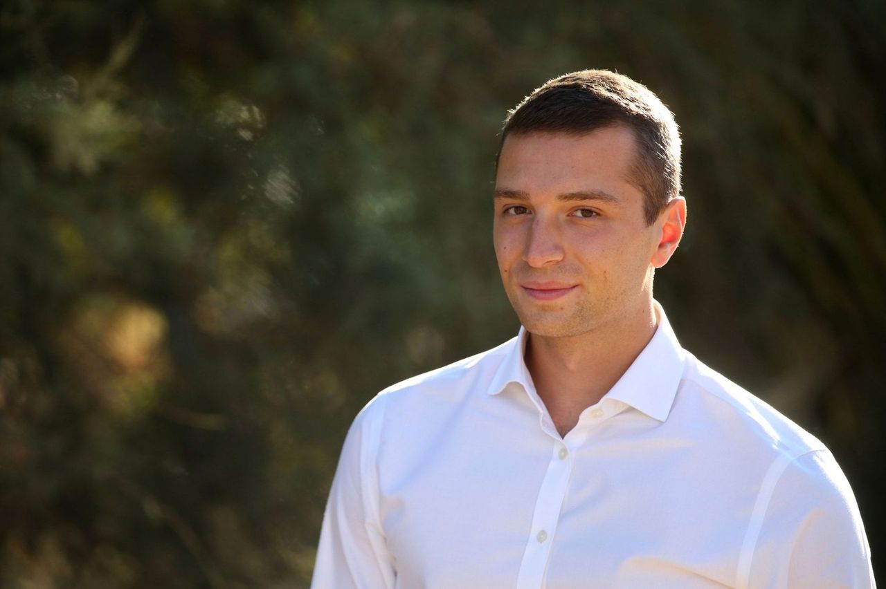 Jordan Bardella Vermögen