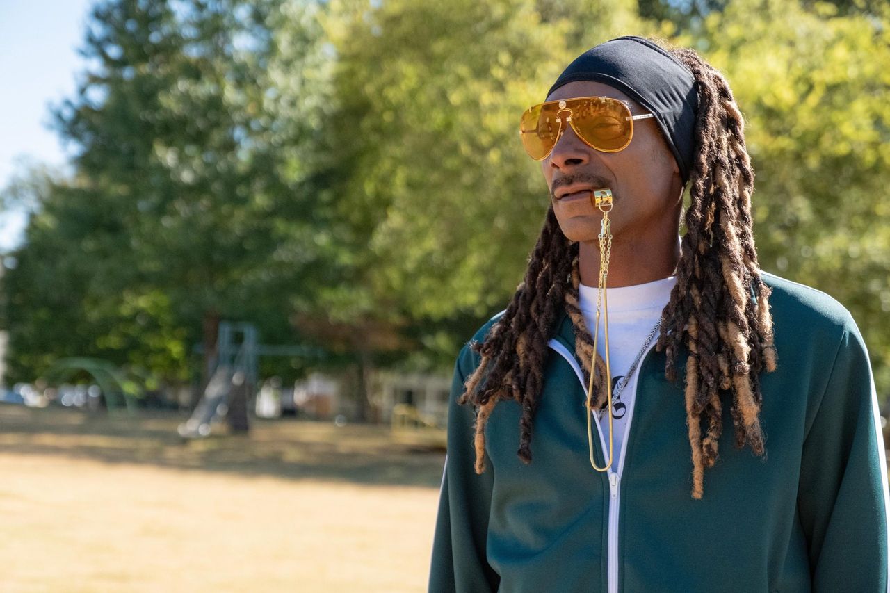 das Vermögen von Snoop Dogg