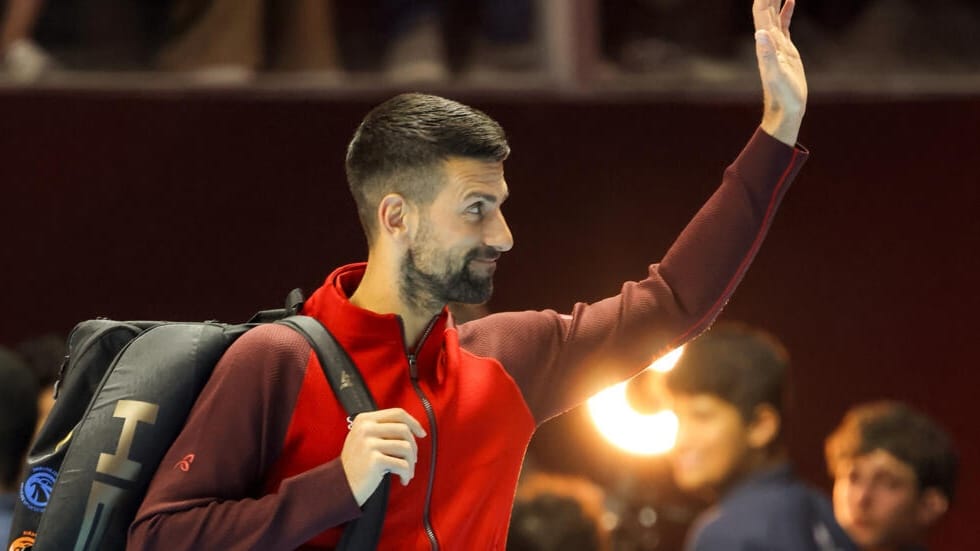 Novak Djokovic's fortune
