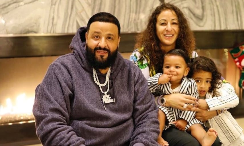 Is DJ Khaled a billionaire?