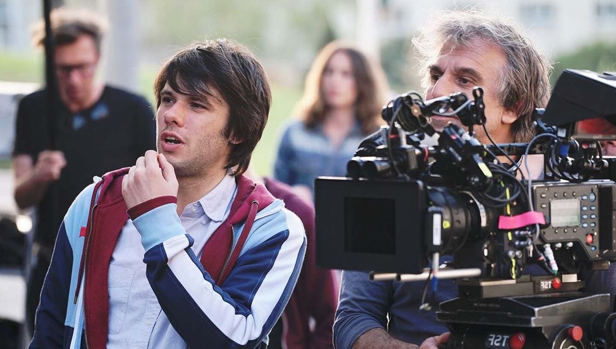 film Orelsan