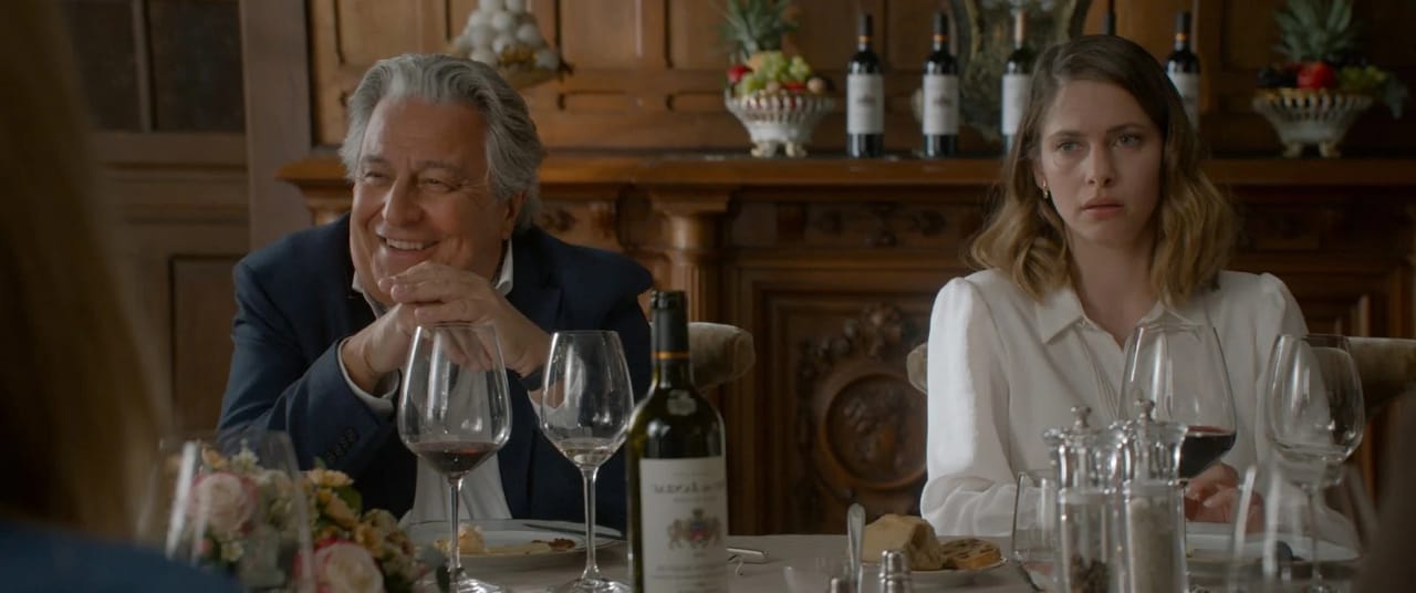 Vermögen Christian Clavier