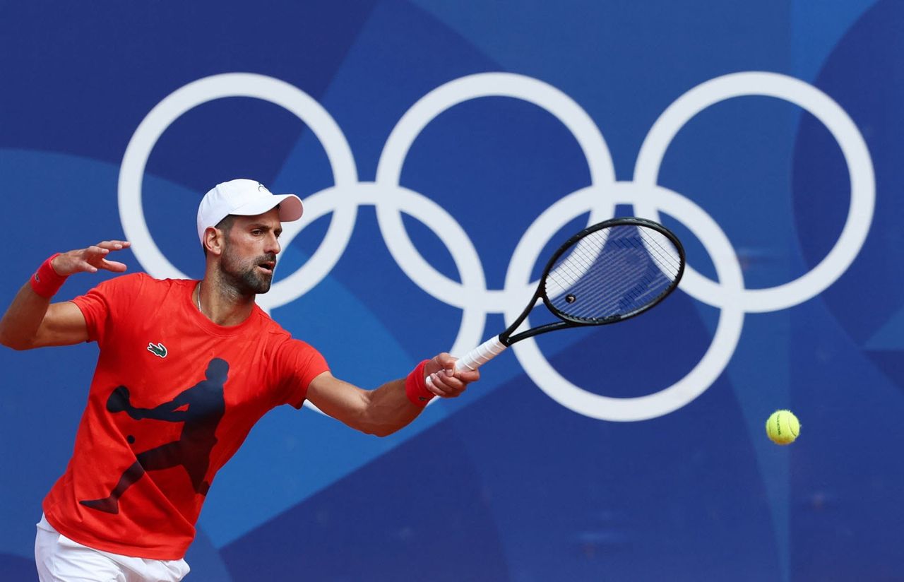 Novak Djokovic Fortune