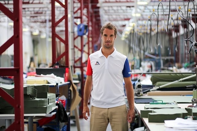 Richard Gasquet's fortune