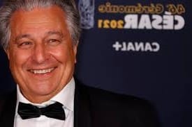 Vermögen von Christian Clavier