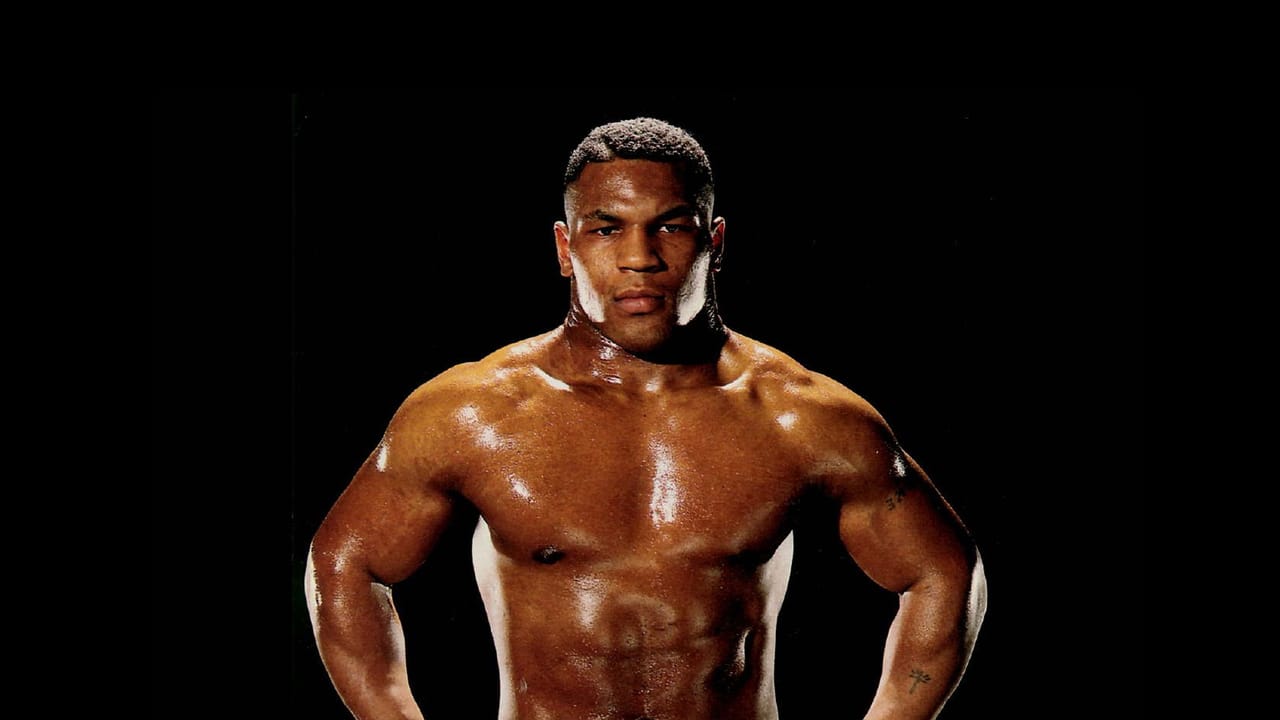 fortune Mike Tyson
