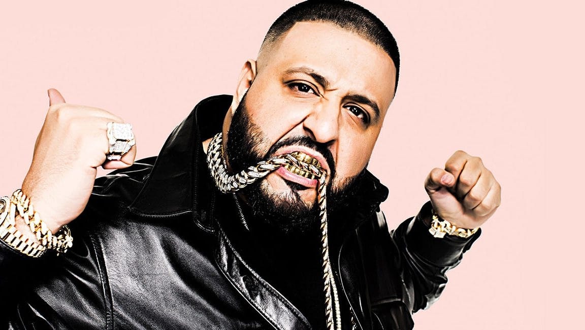 fortune DJ Khaled