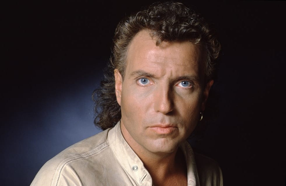 Young Bernard Lavilliers photo