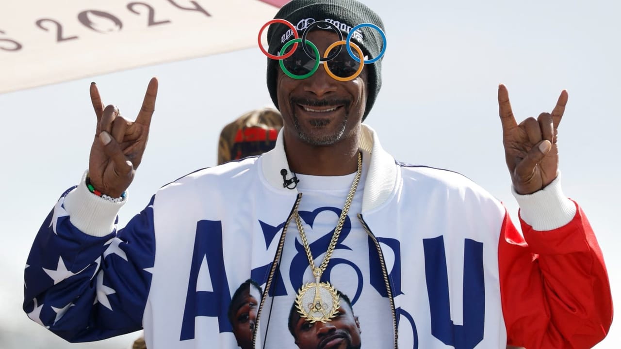 Vermögen von Snoop Dogg