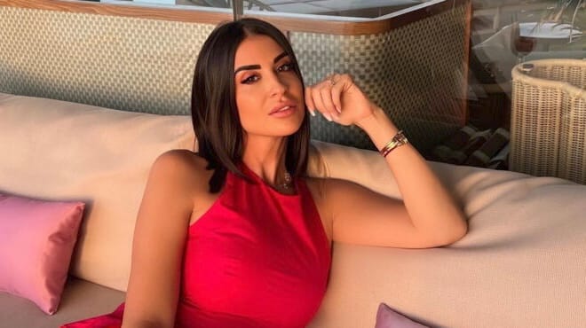 Martika Caringella's fortune