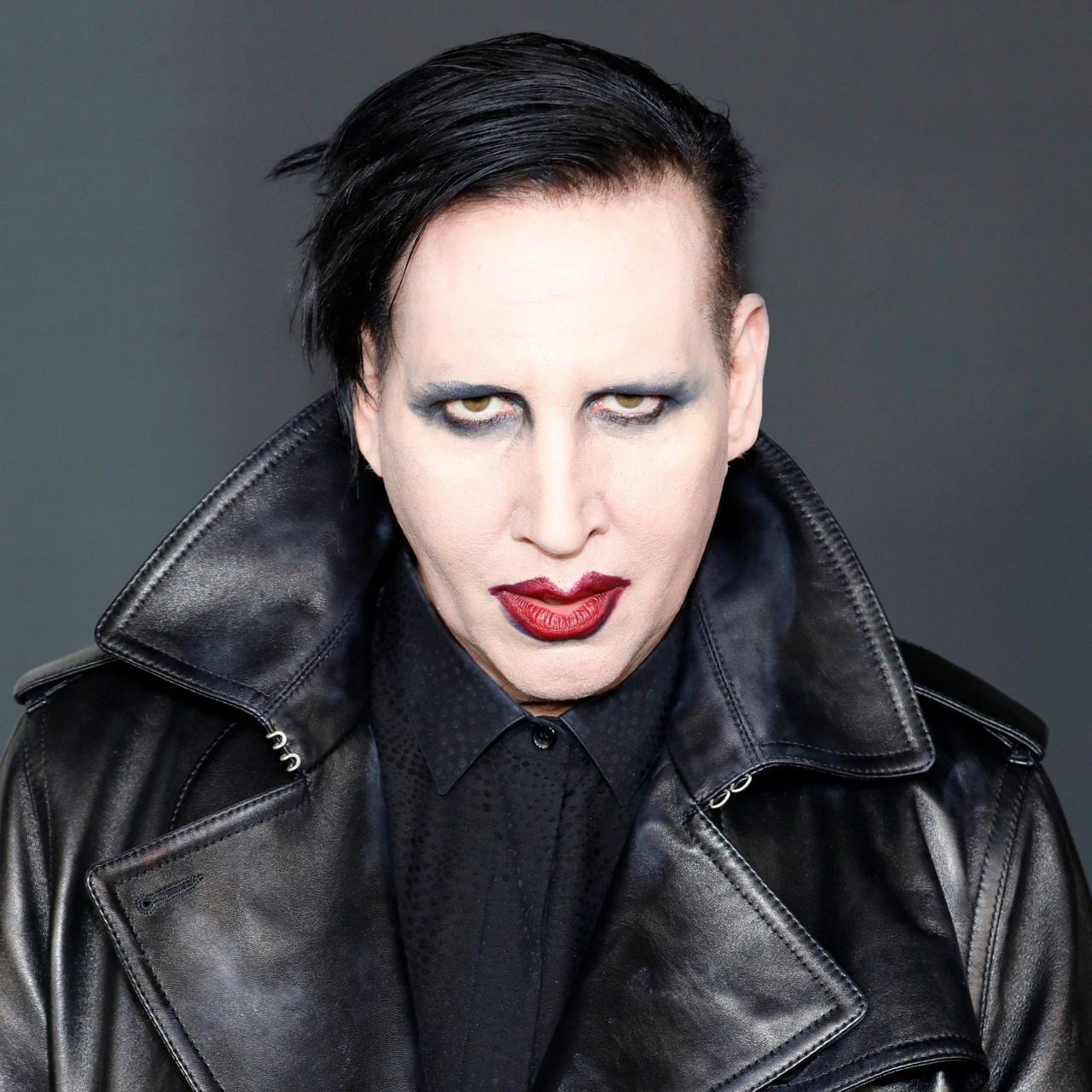 Marilyn Manson's fortune