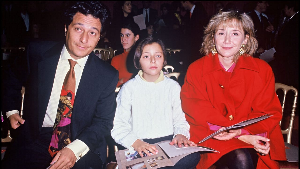 Kinder von Christian Clavier