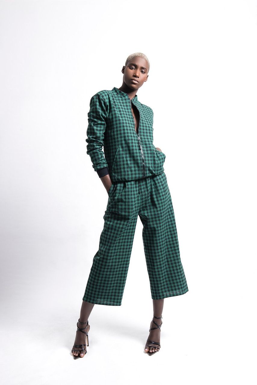 Ramatoulaye Diop Stylist