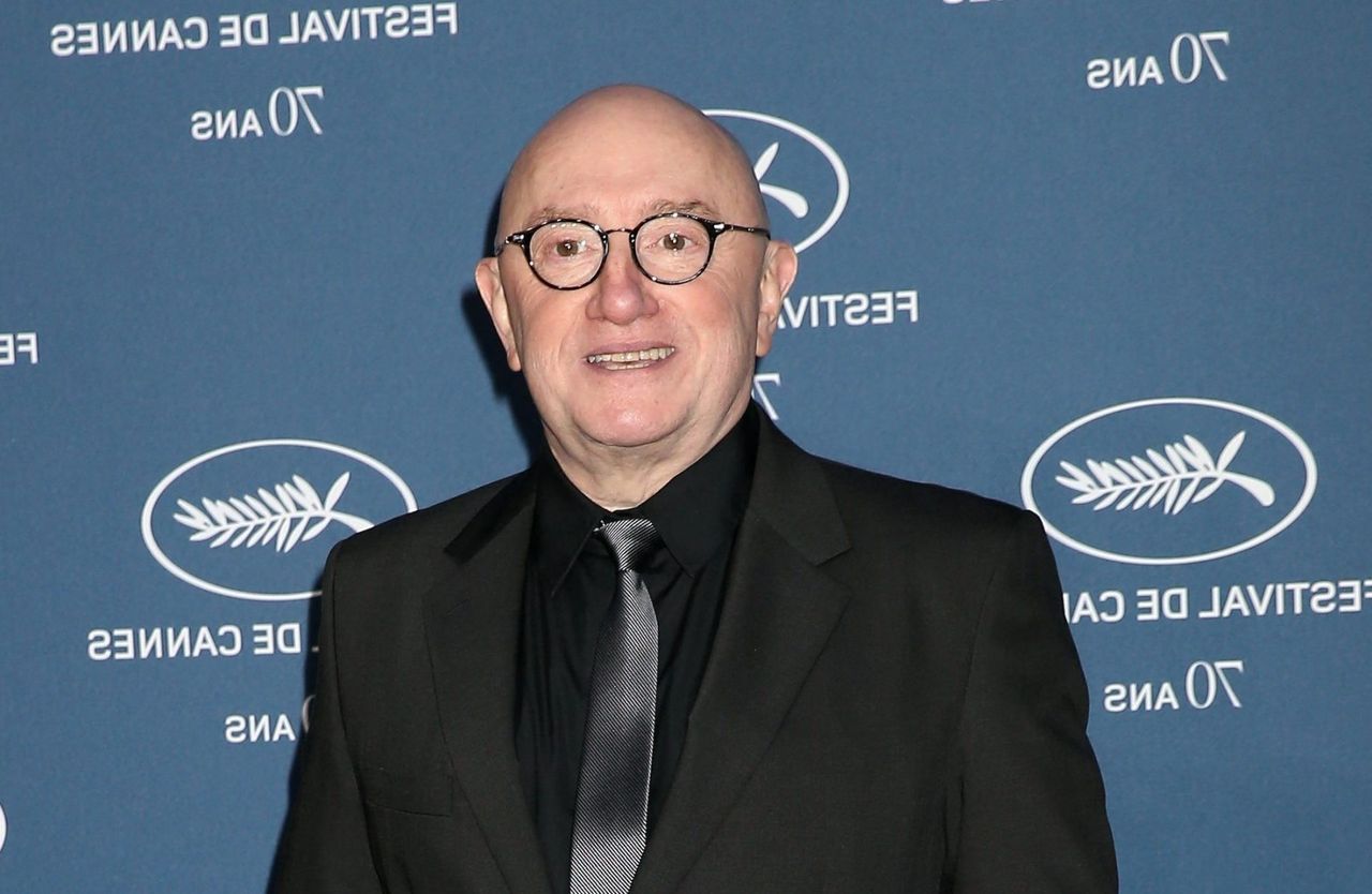 Foto door michel blanc