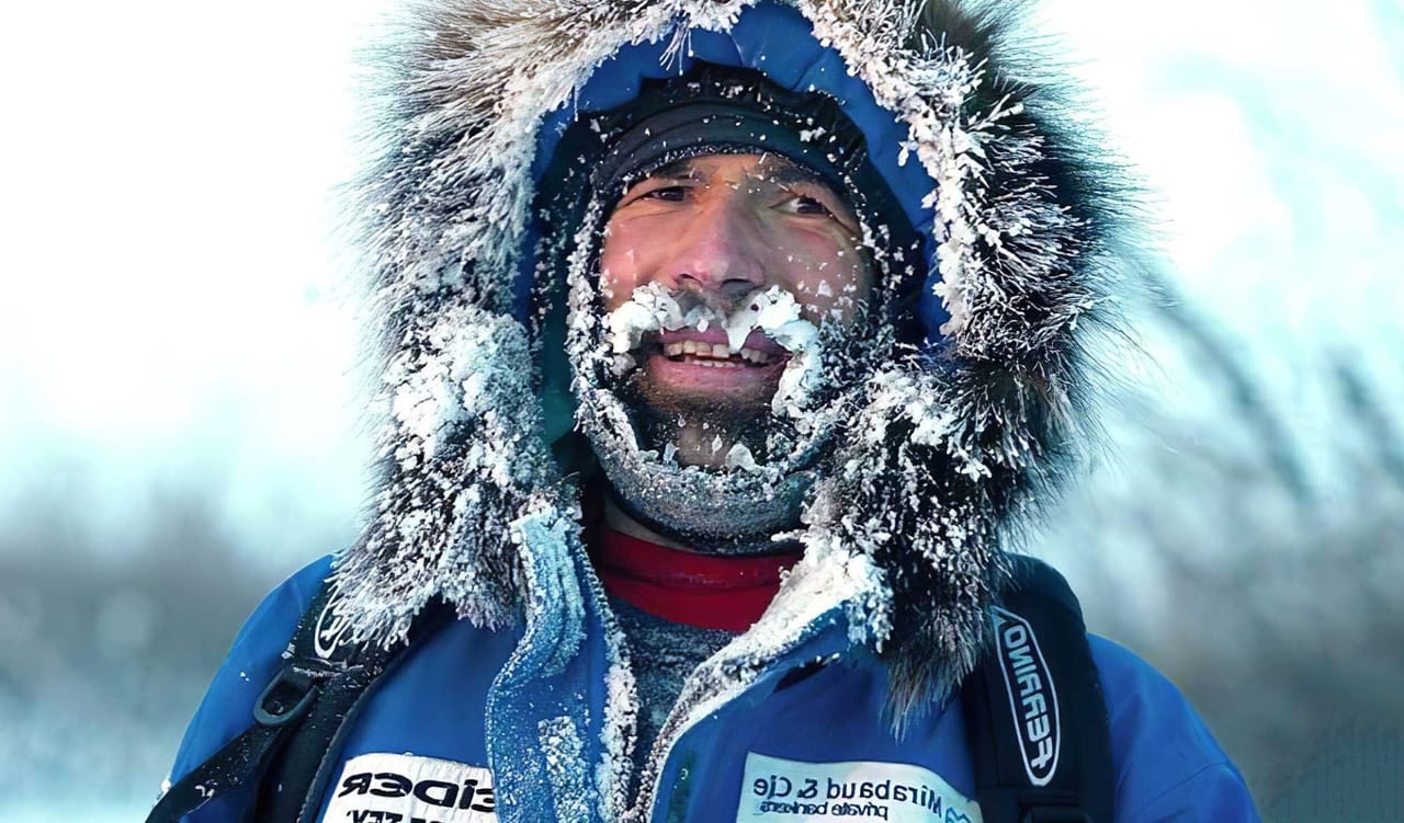 fortune de Mike Horn