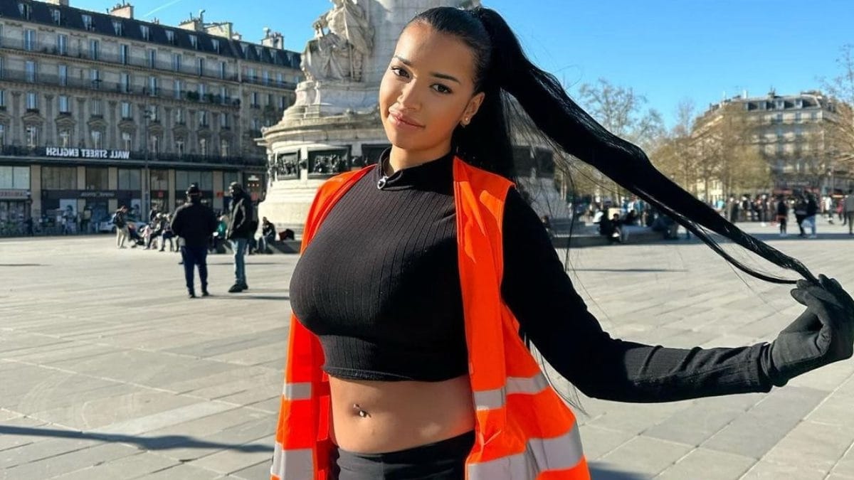 photo de Ruby Nikara et de sa fortune