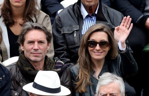 Vermögen von Nicolas Vix und Anne-Claire Coudray