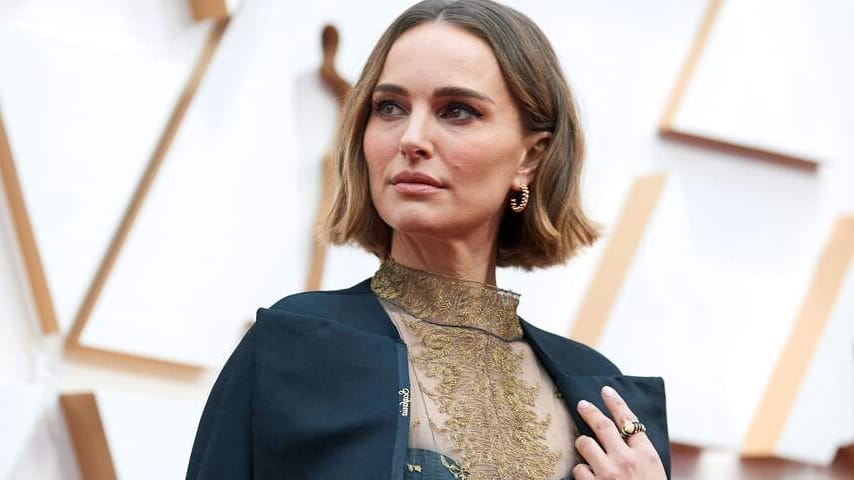 Natalie Portman Vermögen