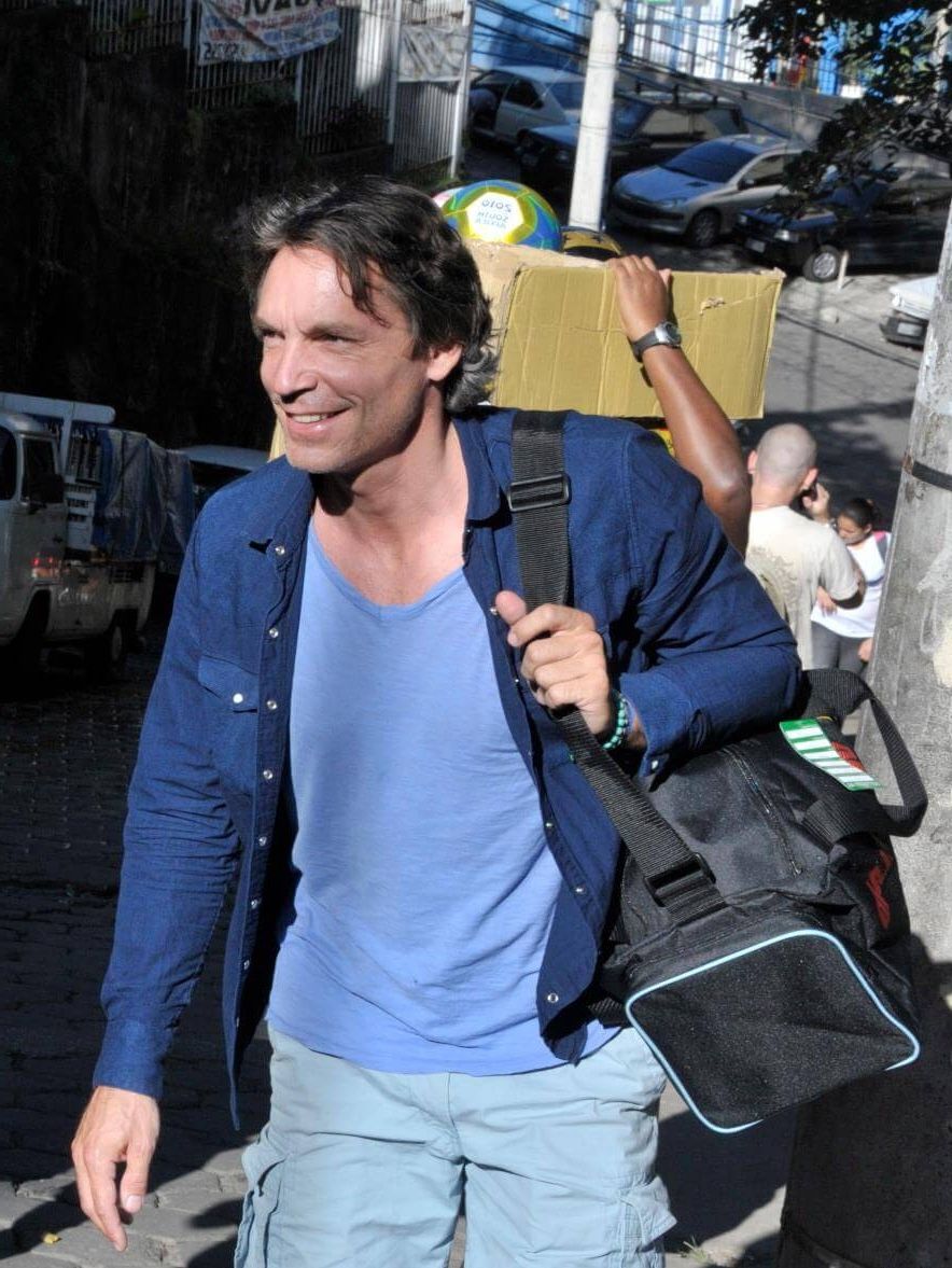 Nicolas Vix Vermögen