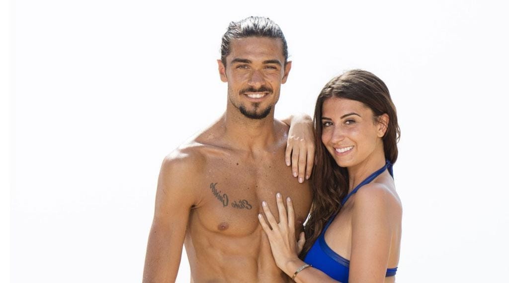 Martika Caringella reality TV