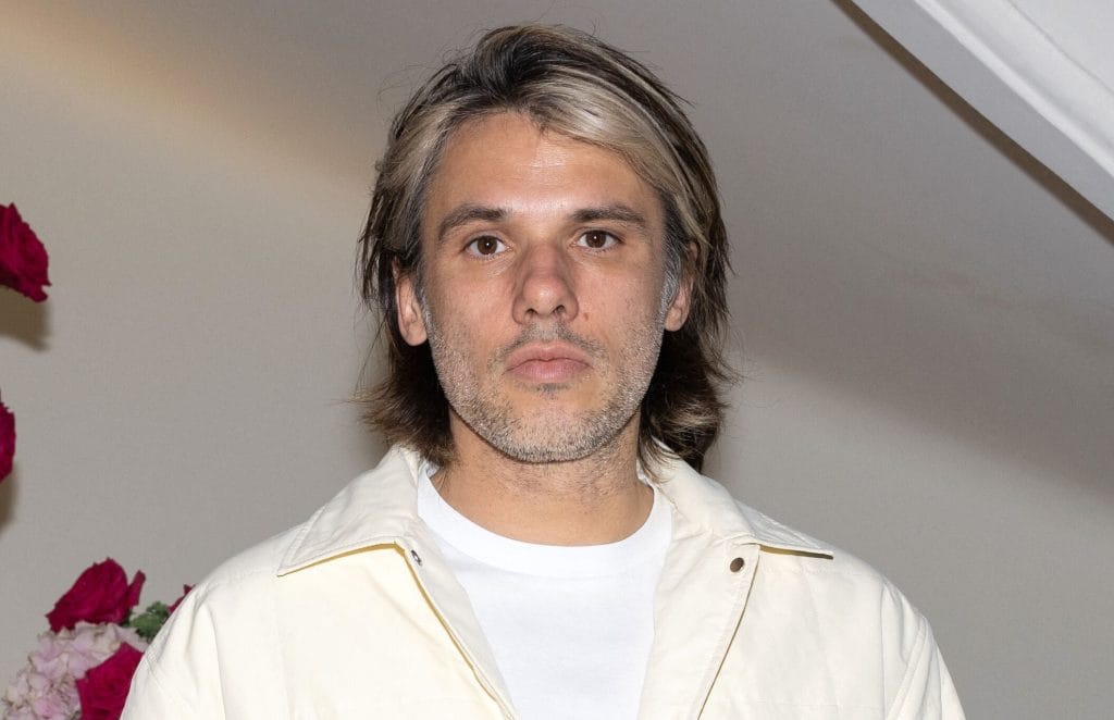 Photo of Orelsan and his fortune