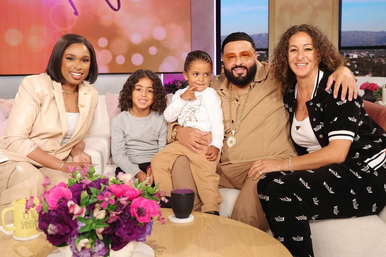 Children of DJ Khaled