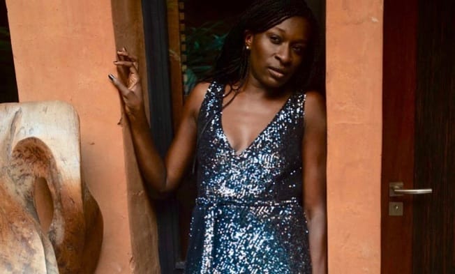 Ramatoulaye Diop's veteming en modelabel