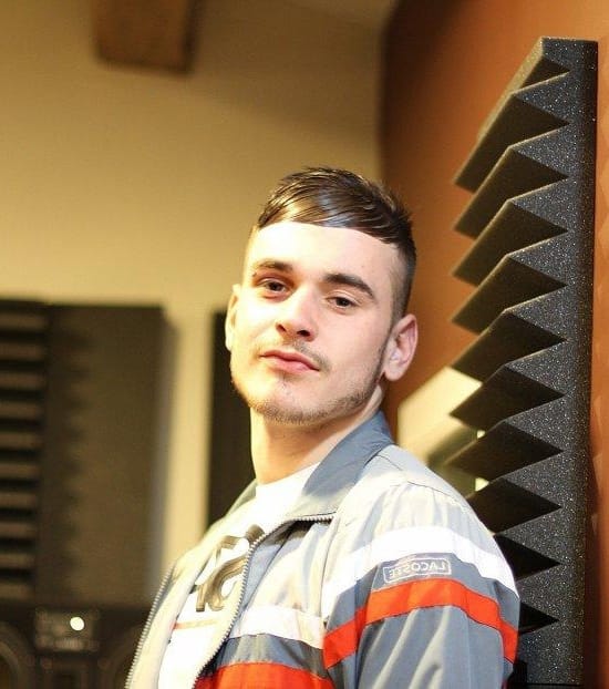 Young SCH, early career