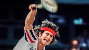 John McEnroe fortune