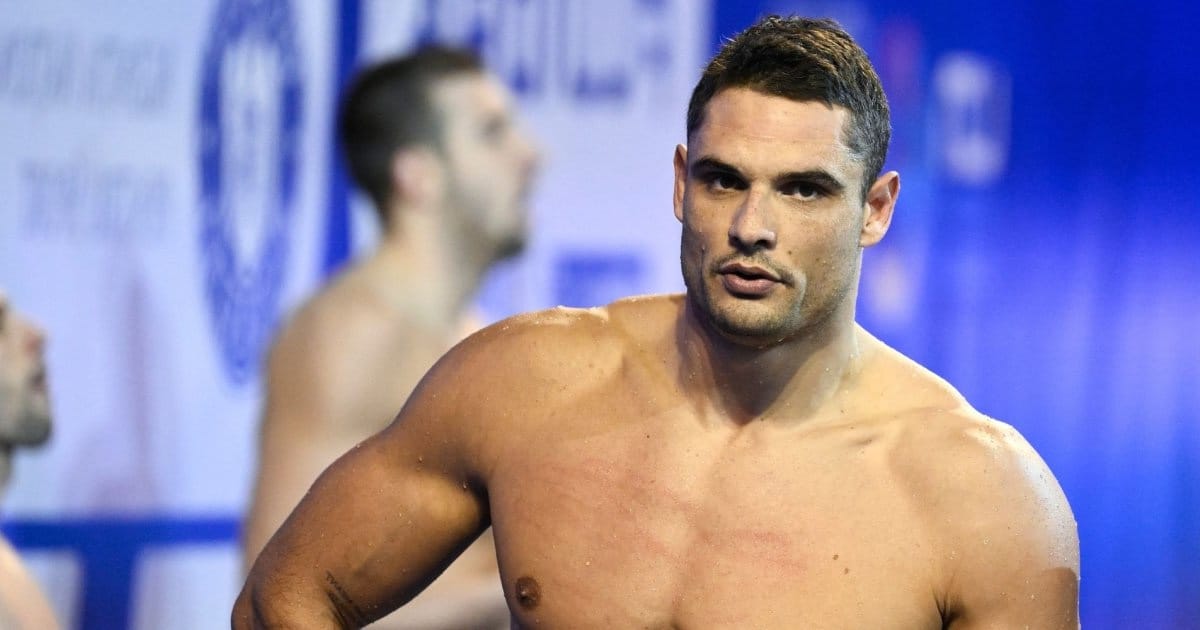 Florent Manaudou fortune