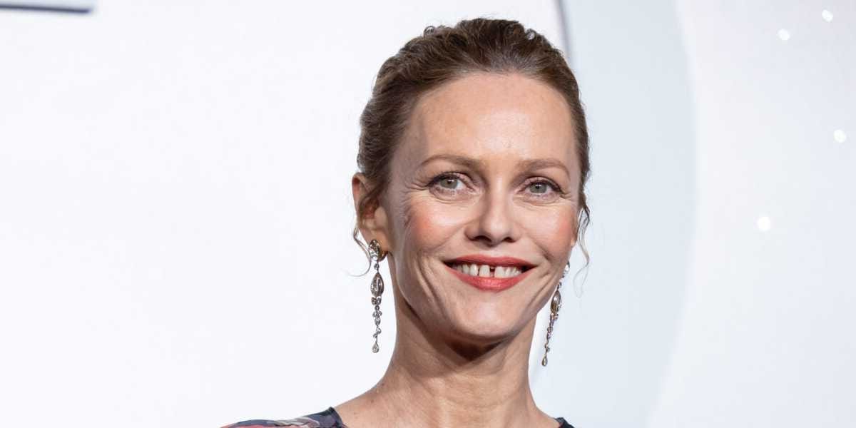 Vanessa Paradis' fortune