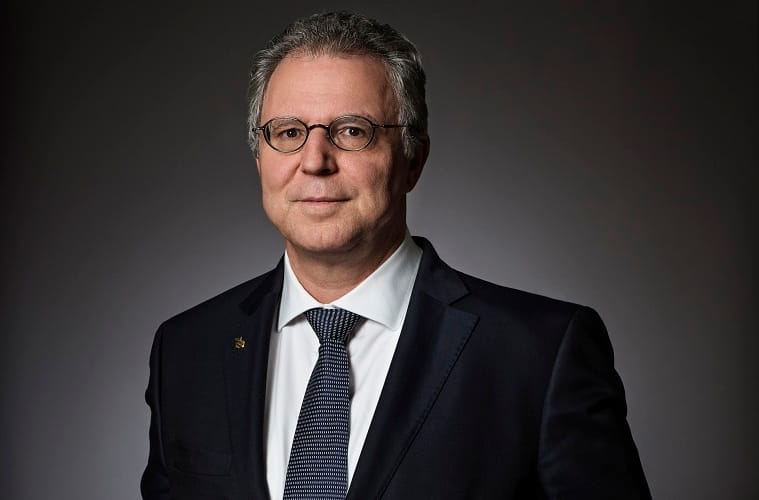 Foto von Marc van Heel