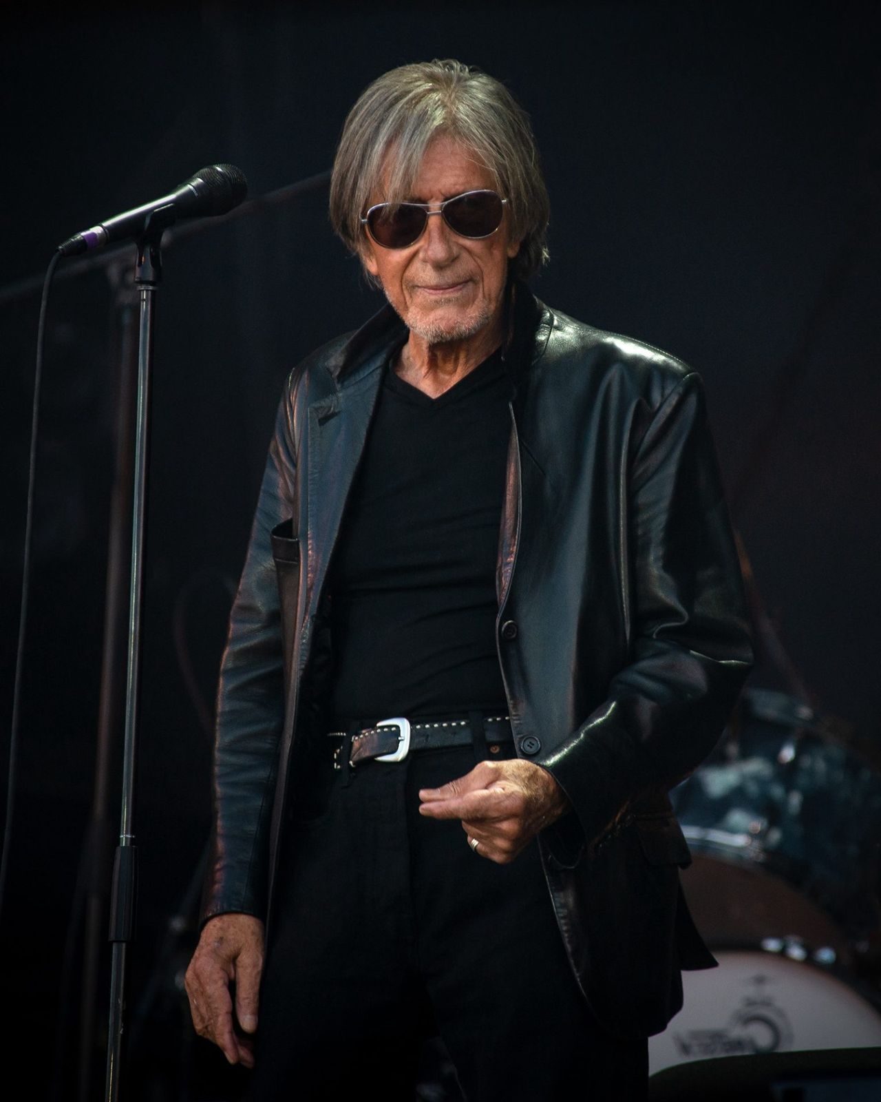 Vermögen von Jacques Dutronc