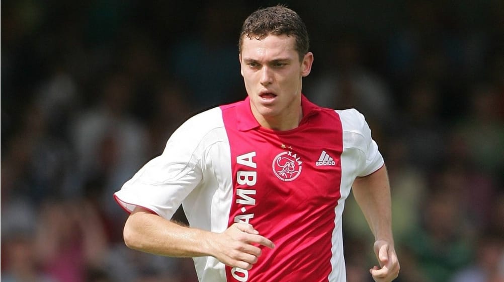 Thomas Vermaelen net worth