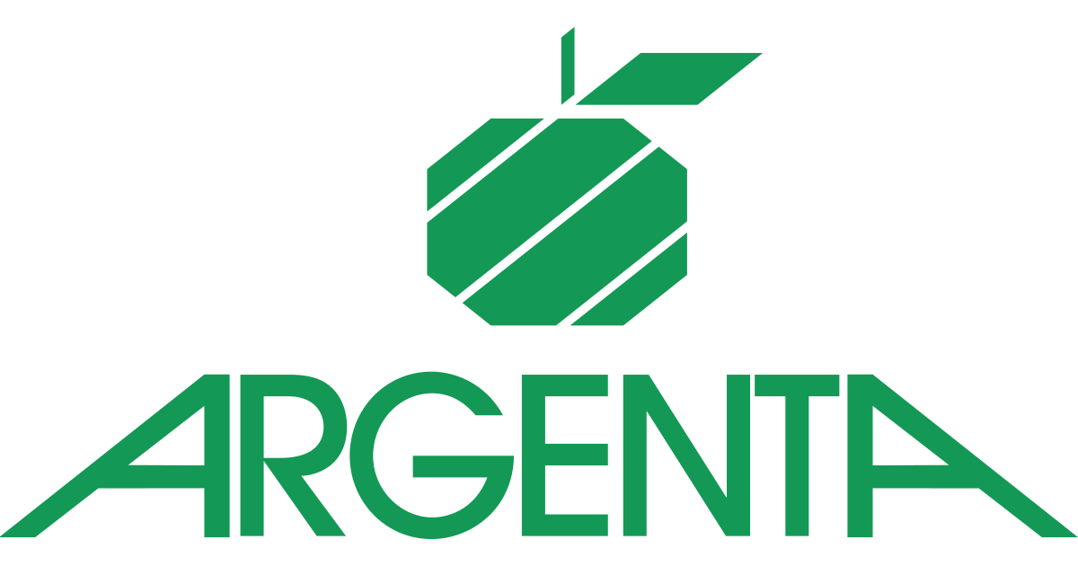 Logo argenta